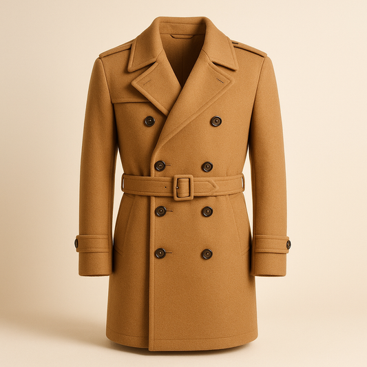 The Mayfair Trench