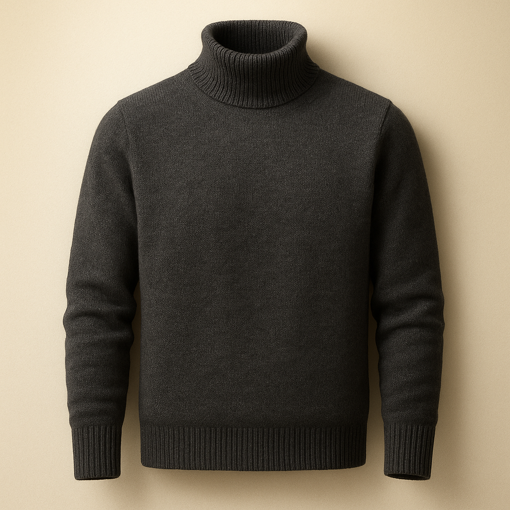 The Oxford Knit