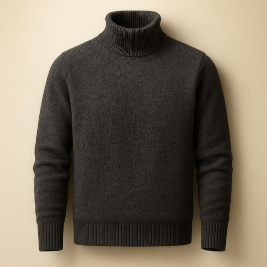 The Oxford Knit