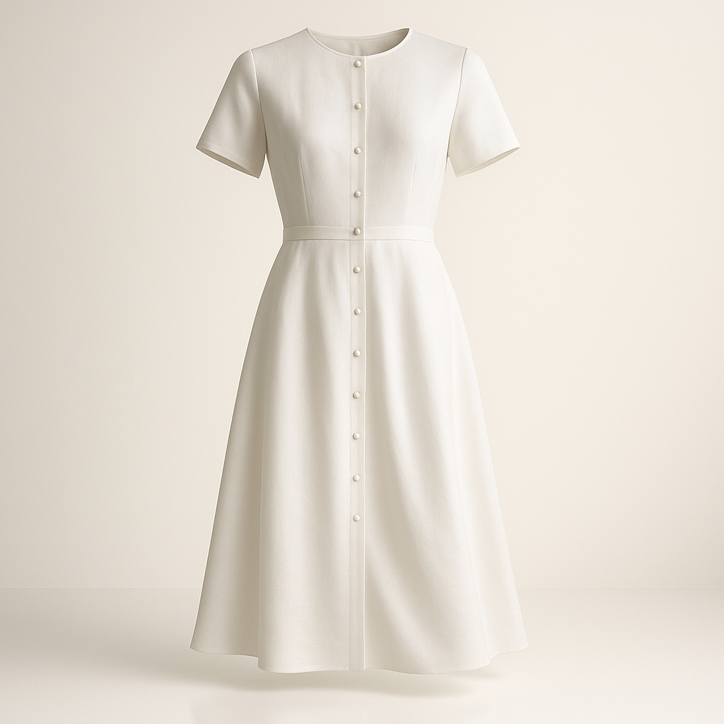 The Kensington Dress