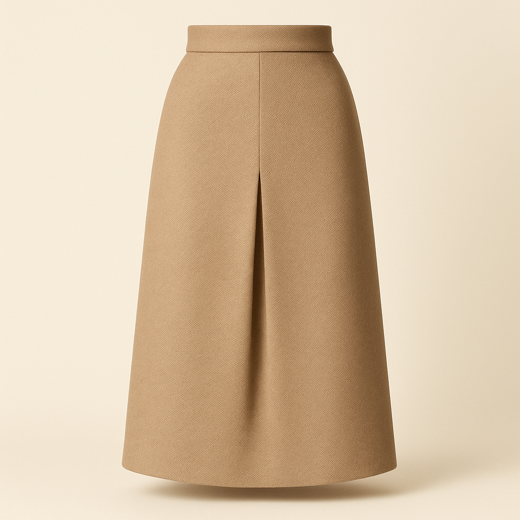 The Belgravia Skirt