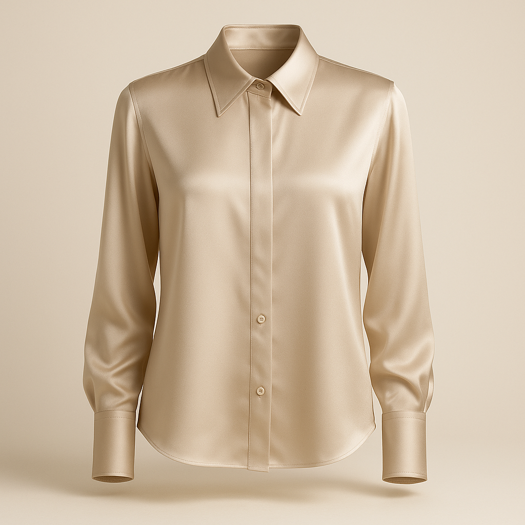 The Regent Blouse