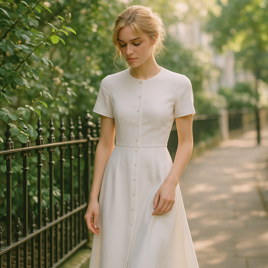 The Kensington Dress