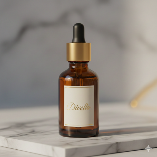 Divella Luksusowe Narzędzie Modelujące do Ciała