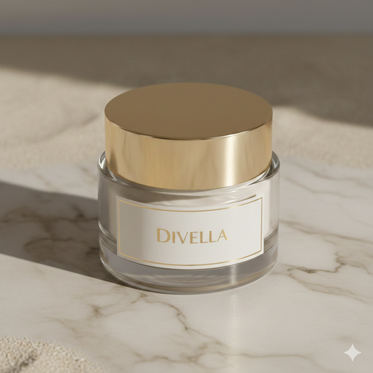 Divella Ujędrniający Krem Modelujący do Ciała